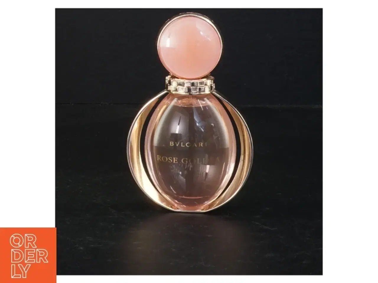 Billede 1 - Parfume fra Bvlgari (90 ml)