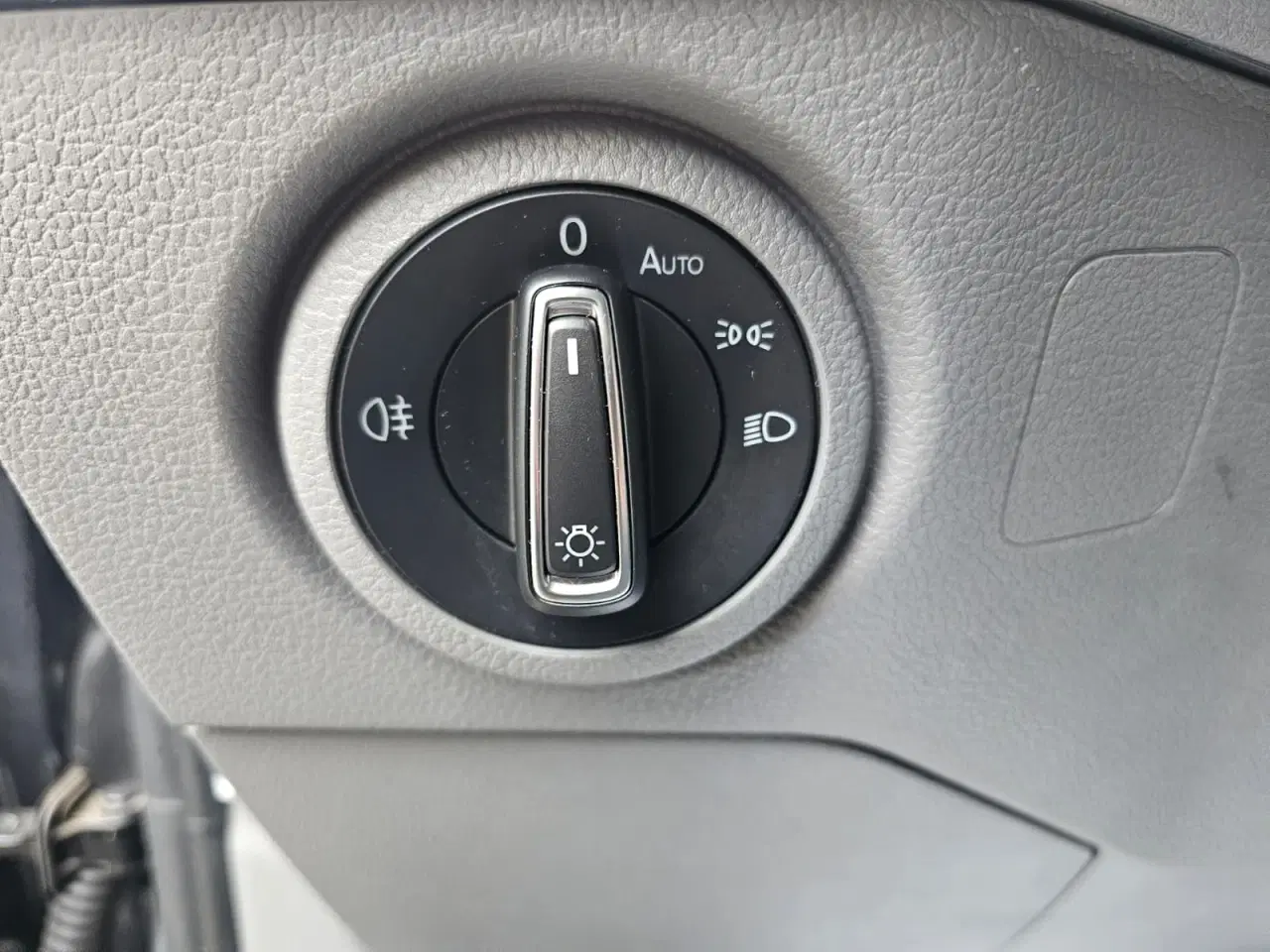 Billede 21 - MAN TGE 5.160 A8 L3H3, Kassevogn