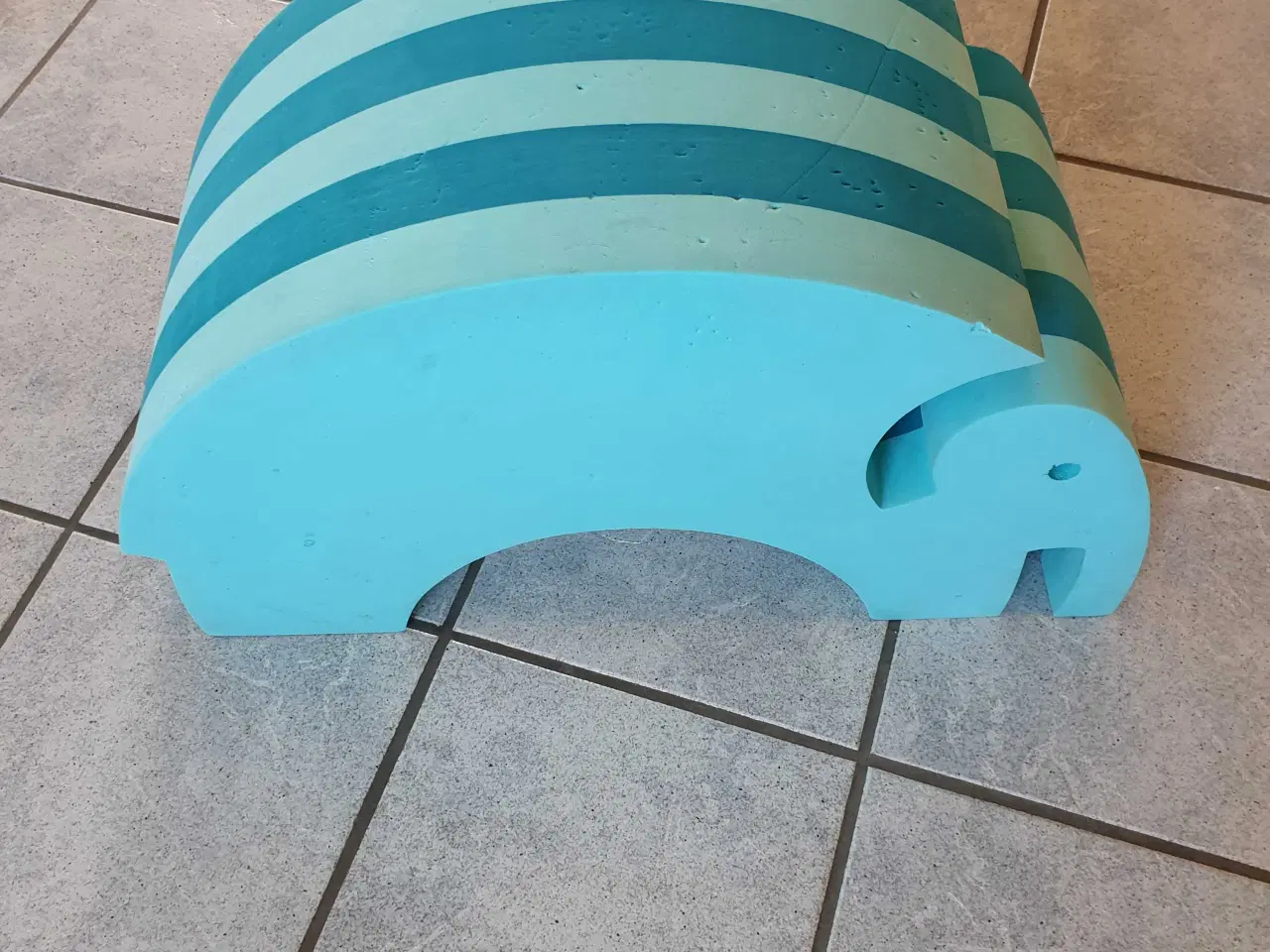 Billede 2 - Bobles tumledyr 