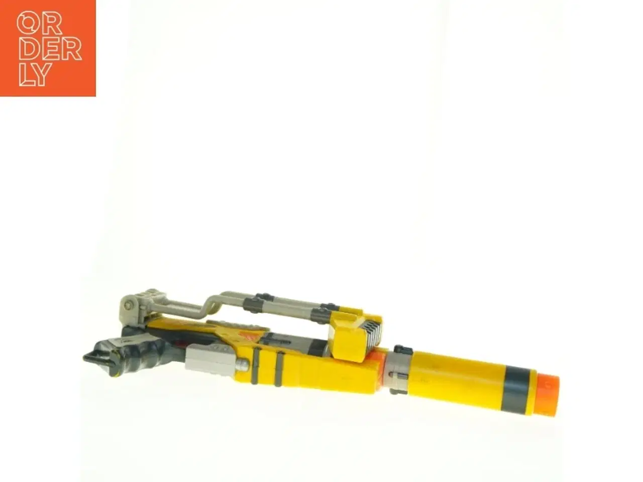 Billede 3 - Nerf N-Strike Elite Retaliator fra Nerf (str. 48 x 18 cm)