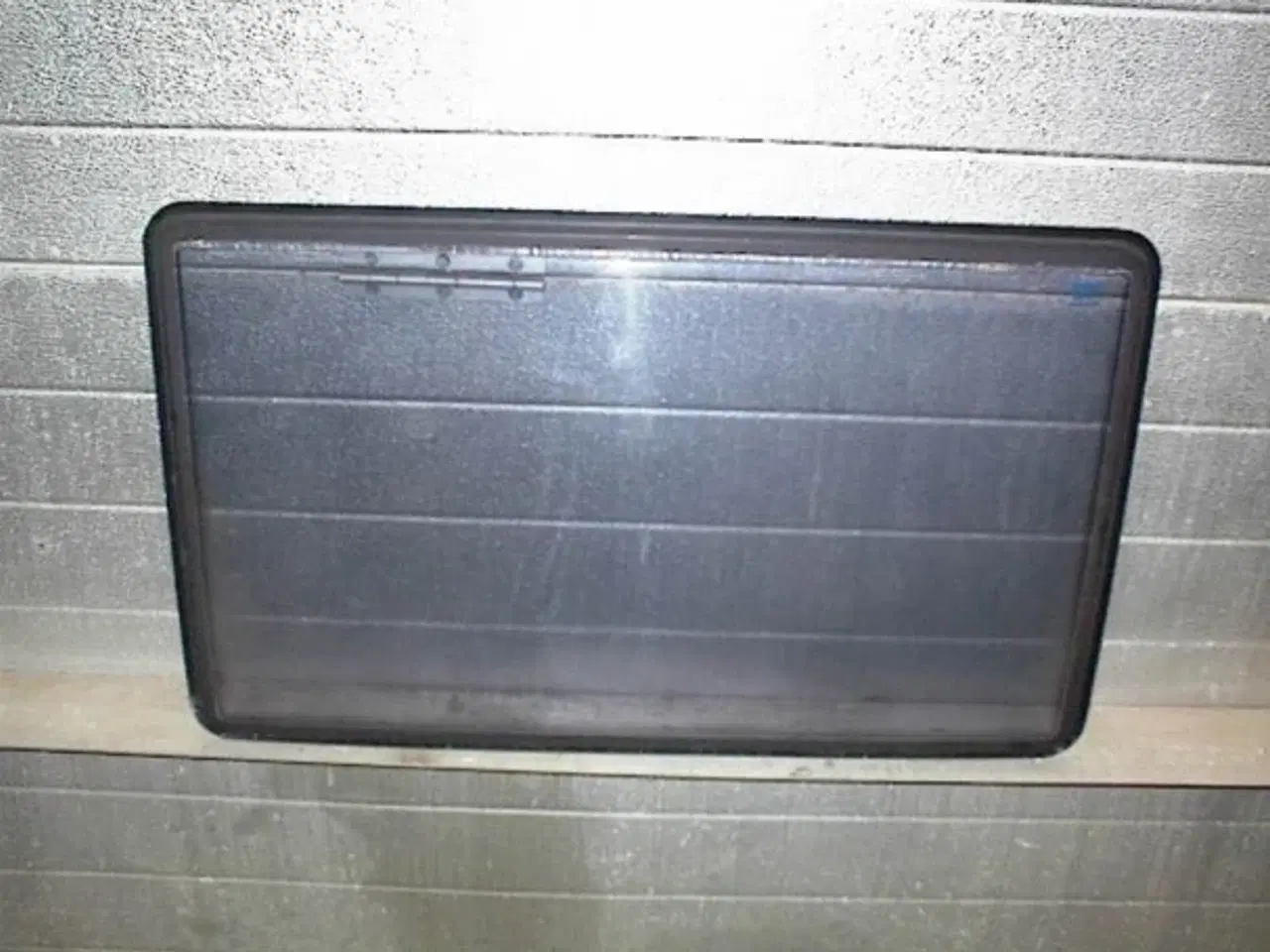 Billede 1 - Fast Rude