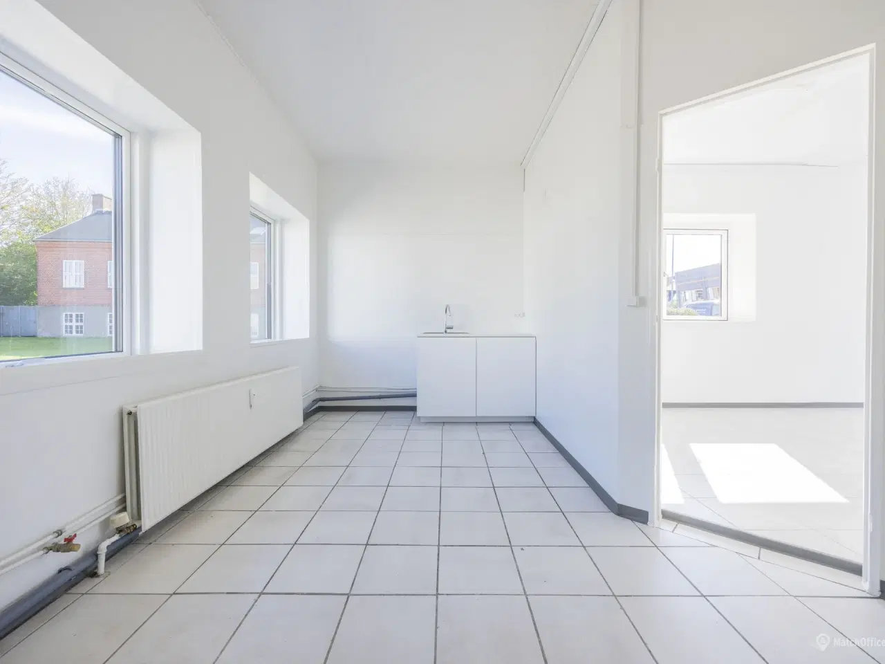 Billede 5 - Bliv Set! Erhvervslokale med maksimal synlighed og muligheder