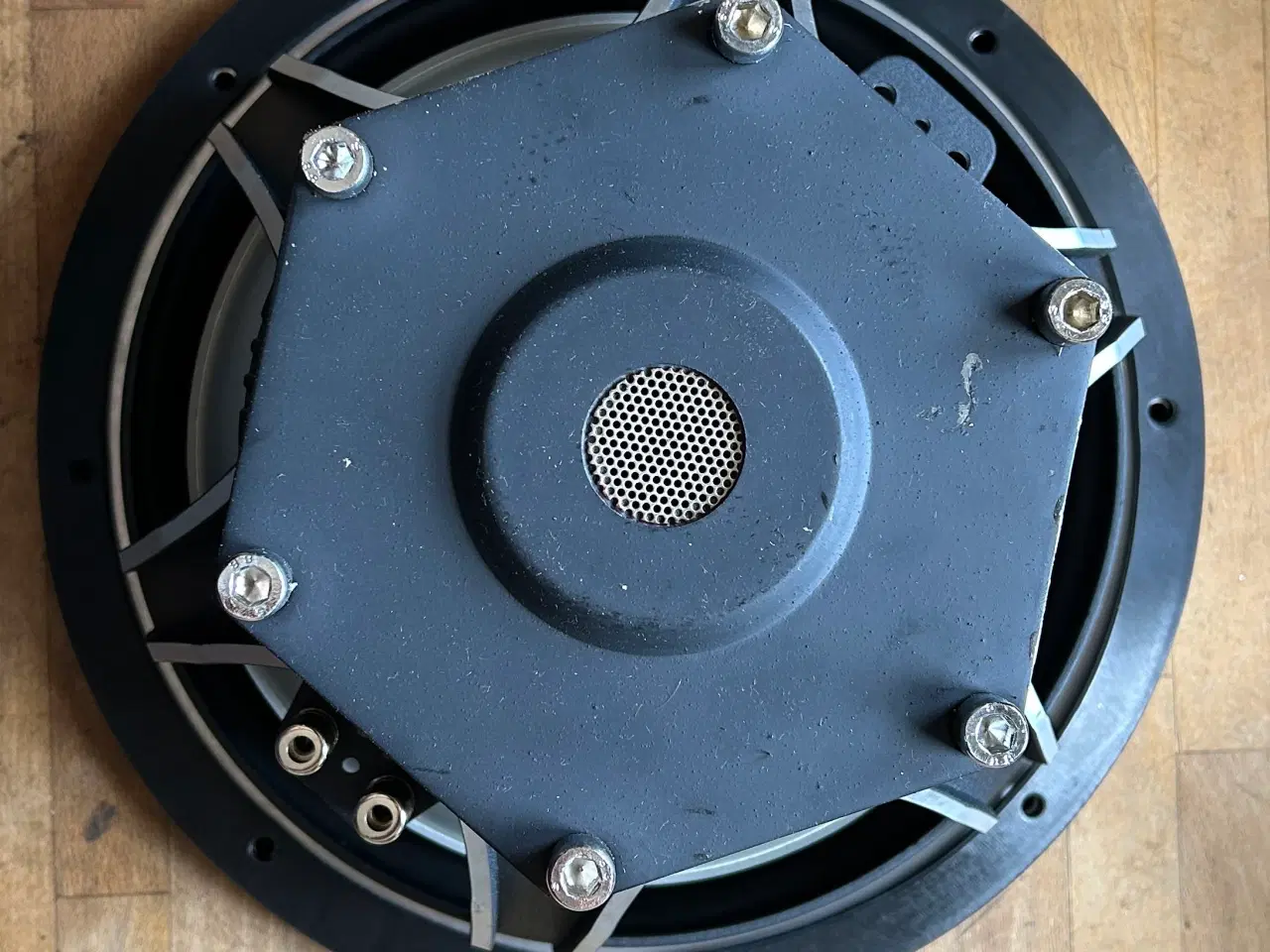 Billede 2 - Mac Audio 12” Subwoofer 