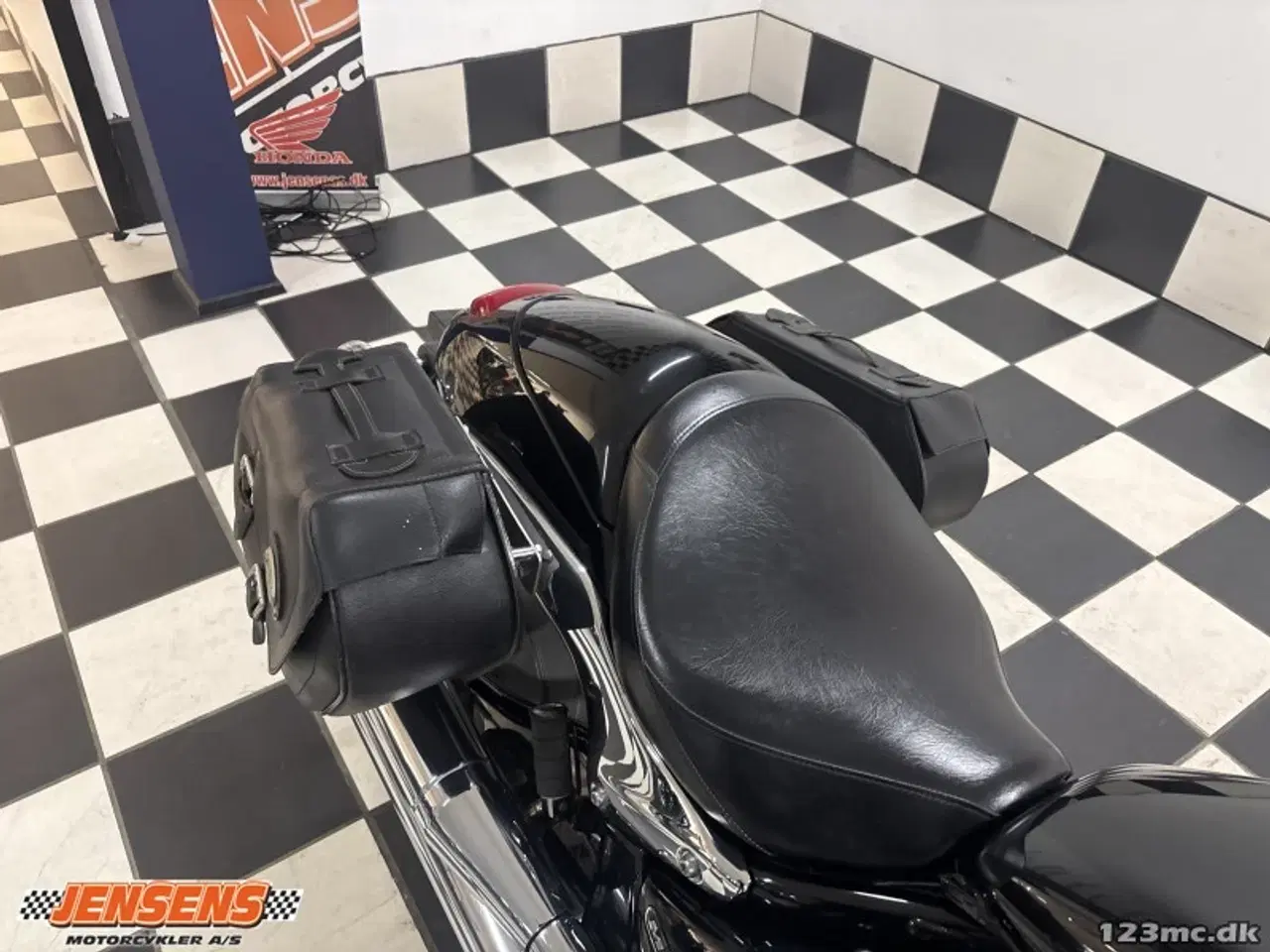 Billede 12 - Suzuki VZ 800 Intruder