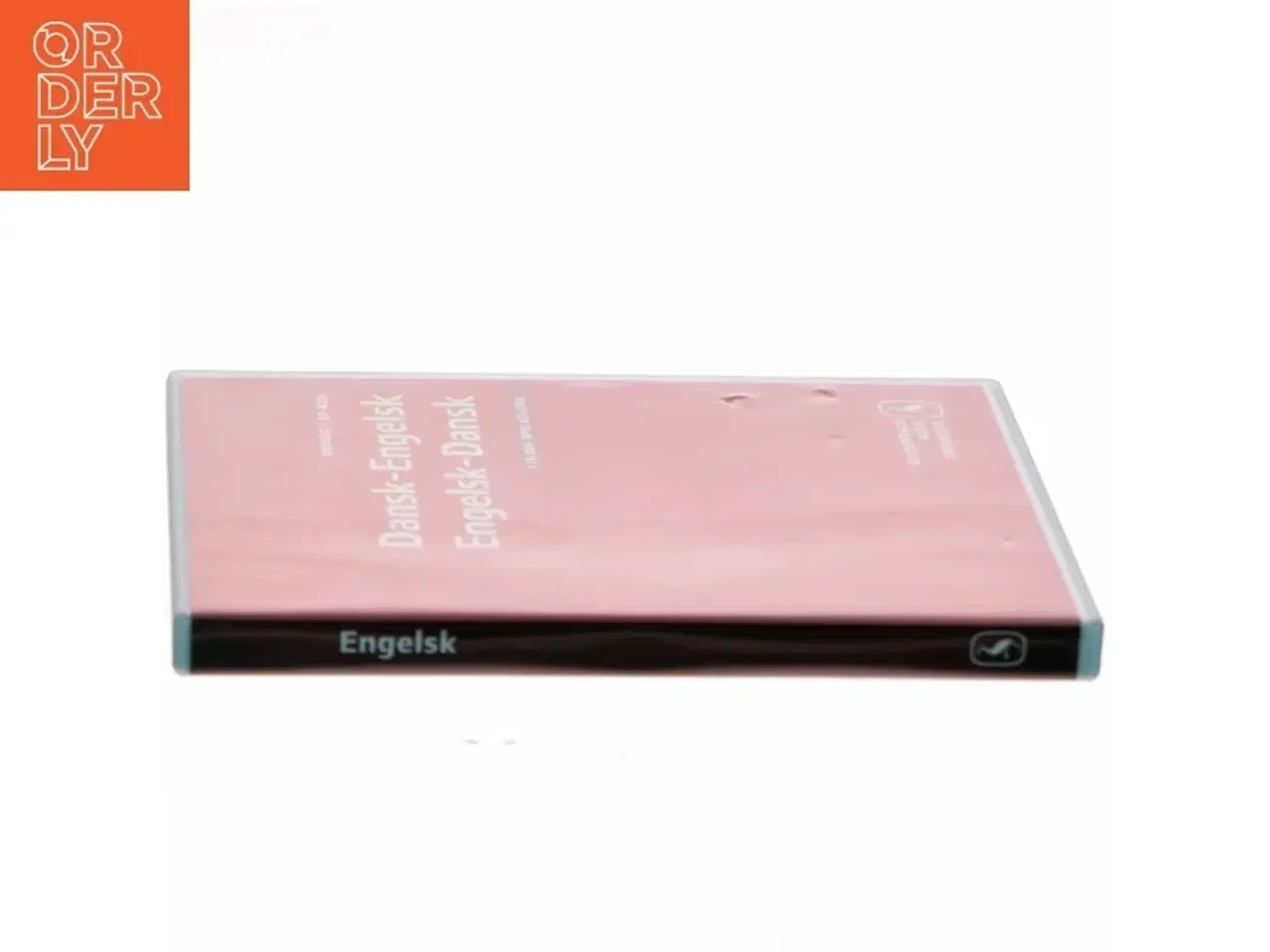 Billede 2 - Dansk-engelsk, engelsk-dansk :ordbog cd-rom (Bog)