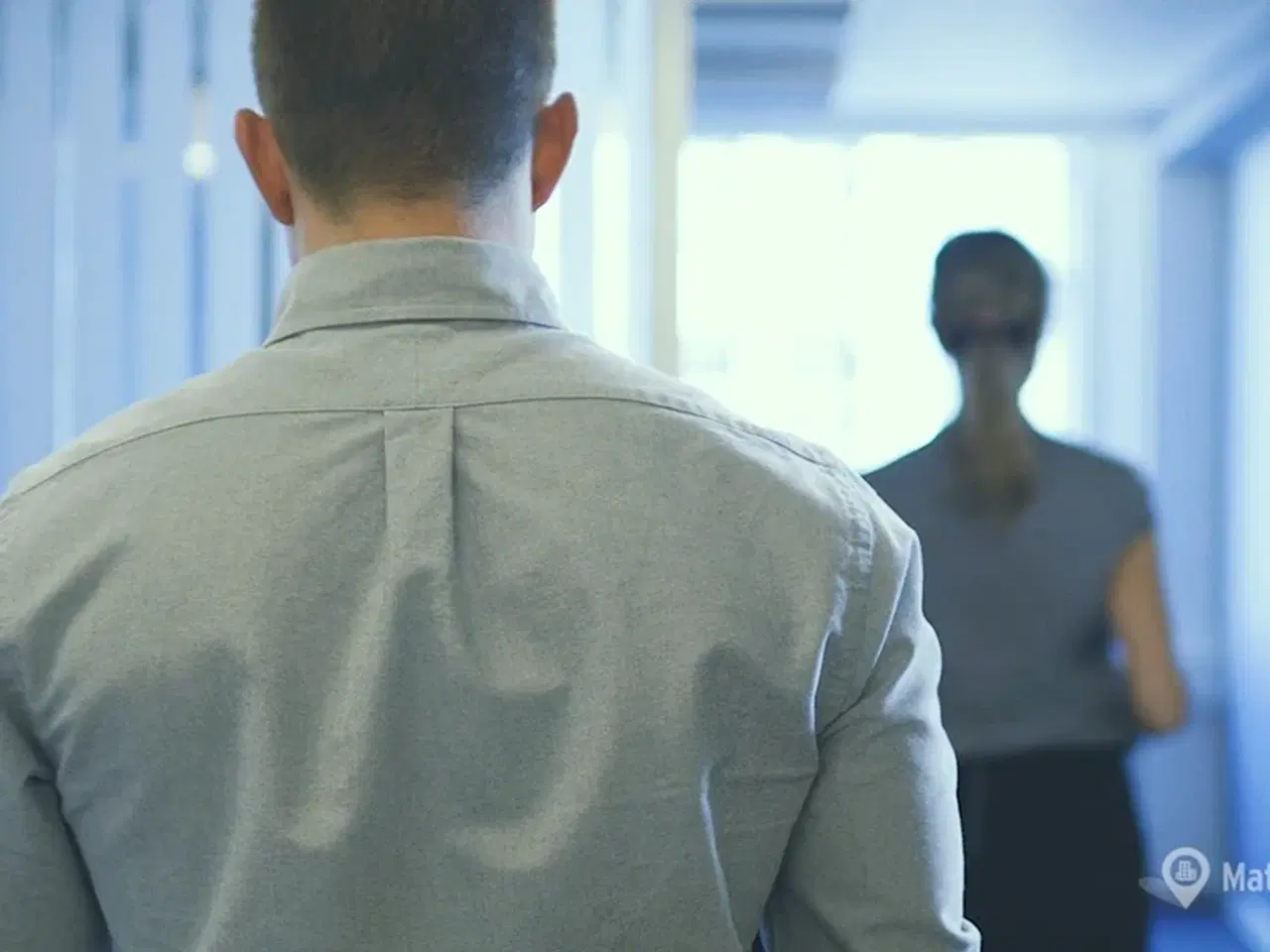 Billede 3 - ATTRAKTIVE KONTORFÆLLESSKABER MED FÆLLESSKABET I CENTRUM