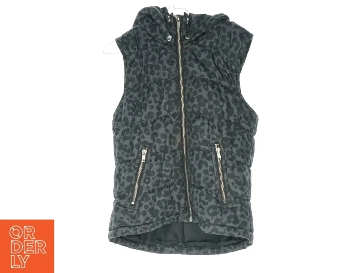 Billede 1 - Vest fra H&M (str. 146 cm)