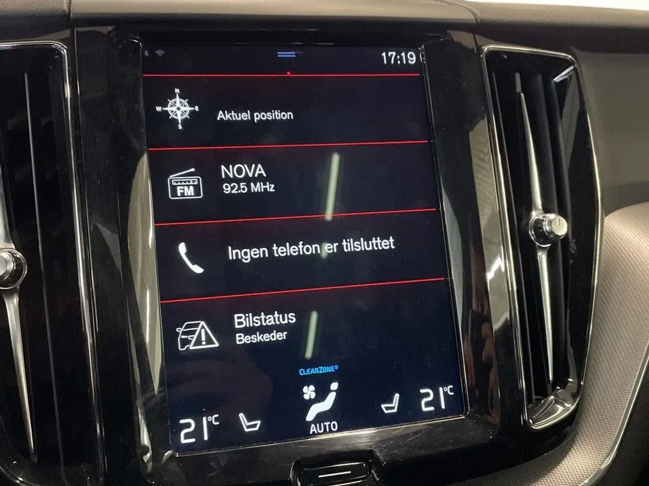 Billede 21 - Volvo XC60 2,0 T8 Twin Engine  Plugin-hybrid R-design AWD 390HK 5d 8g Aut.