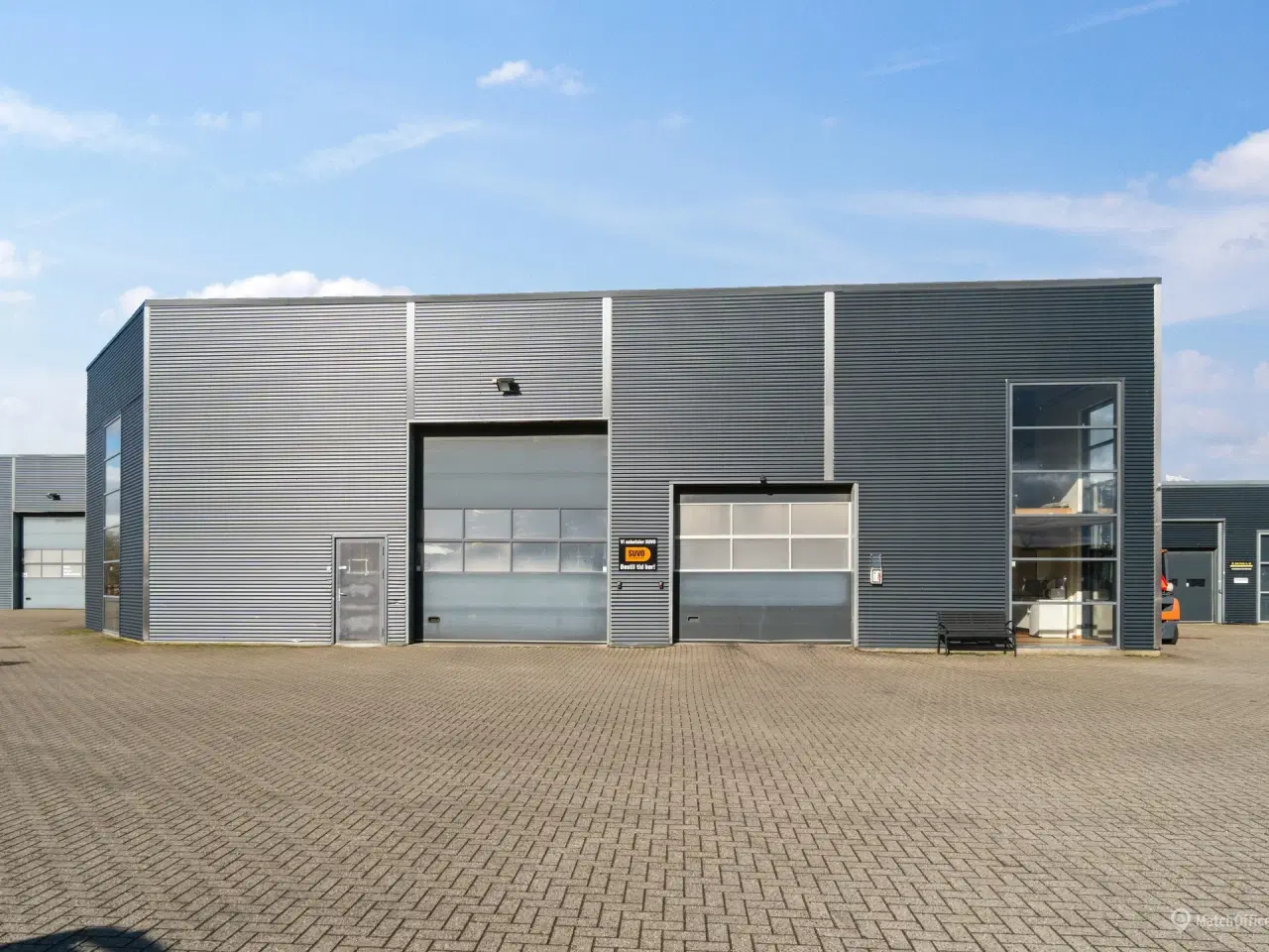 Billede 1 - Lejemål på Rolundvej 19