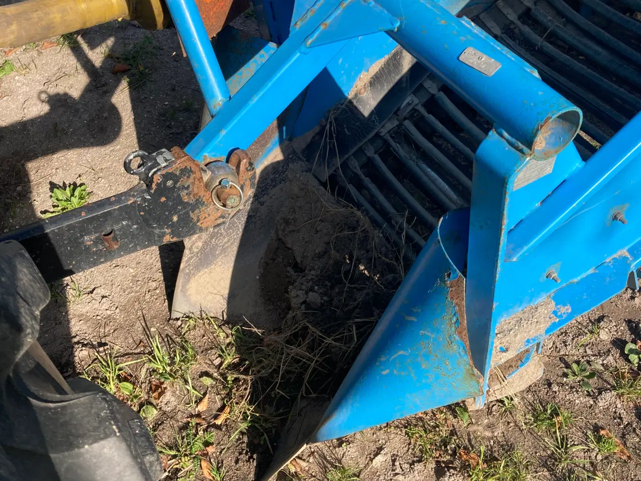 Billede 4 - Frilækker Pionier Agromet