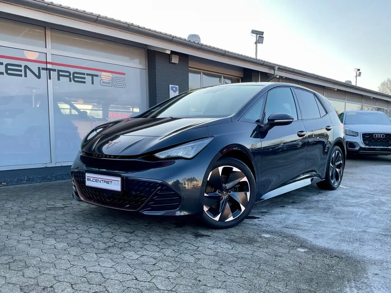Billede 1 - Cupra Born 58 High