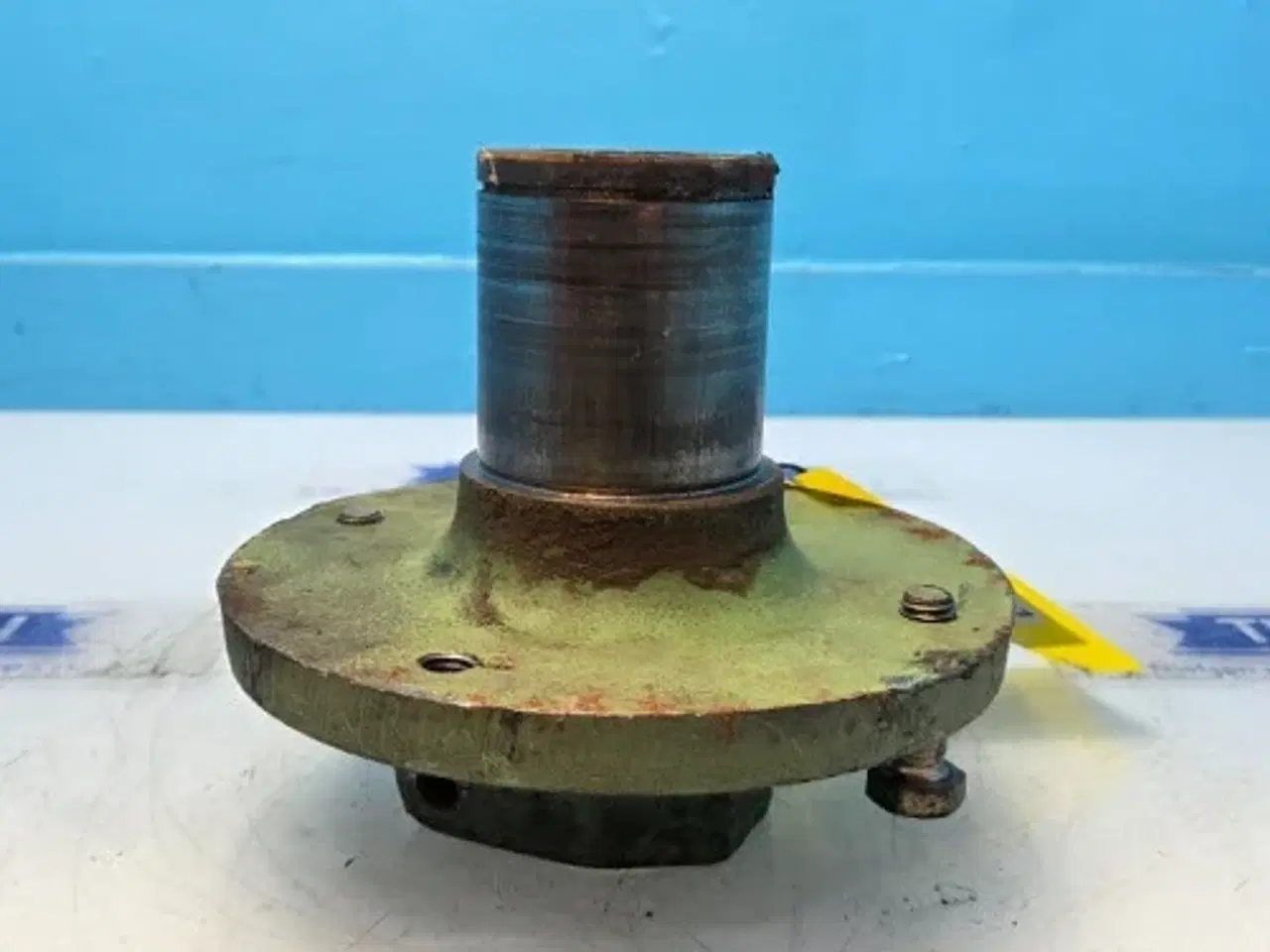 Billede 10 - John Deere 2056  Hubleje  Z12561