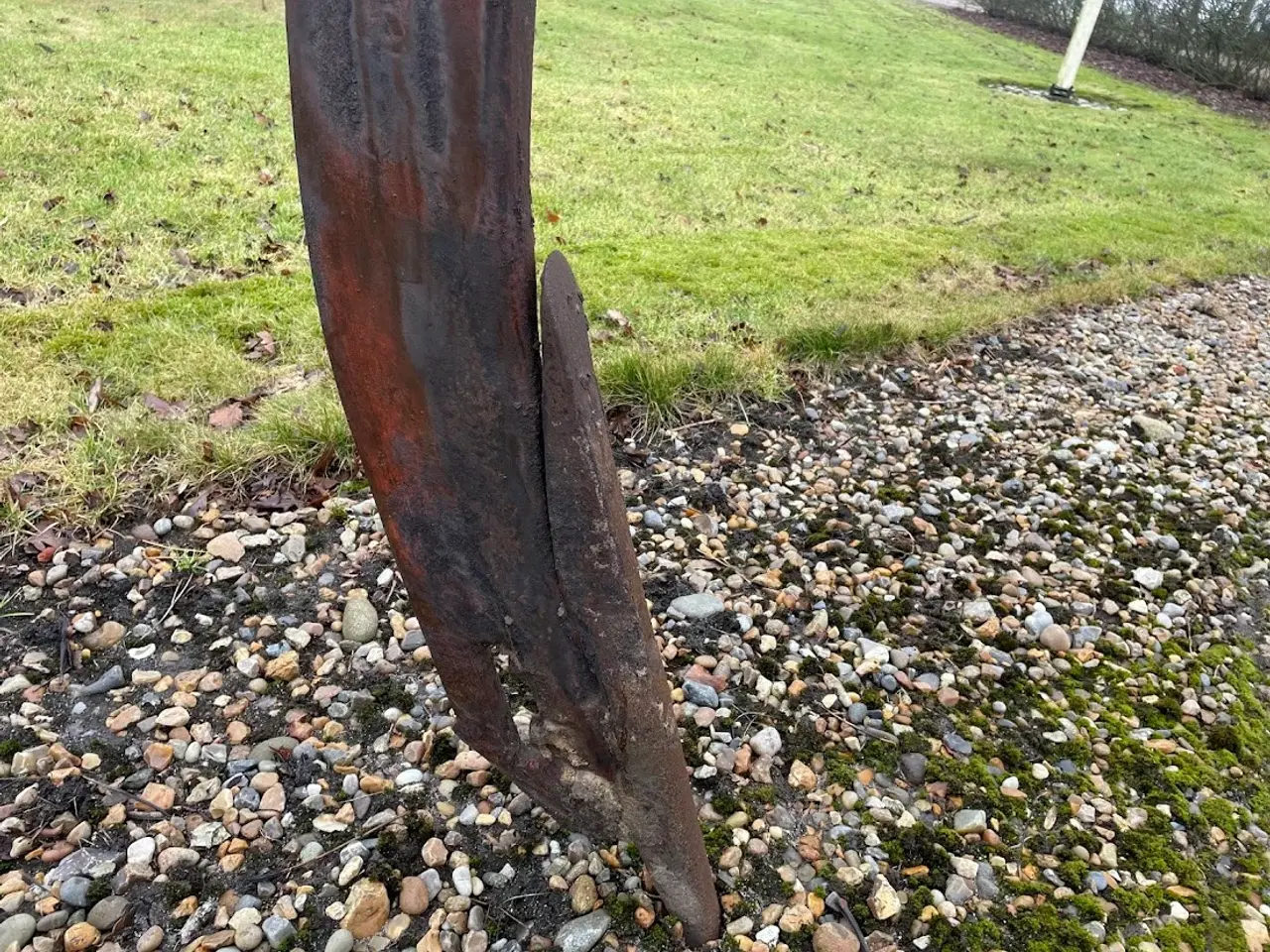 Billede 2 - Bovlund grubber sælges