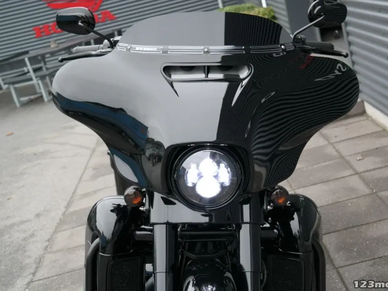 Billede 15 - Harley-Davidson FLHTK Electra Glide Ultra Limited MC-SYD BYTTER GERNE