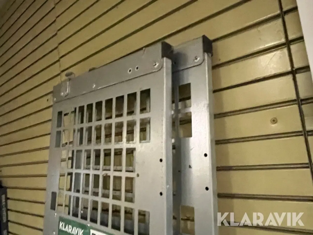 Billede 7 - Trailer Brenderup sider