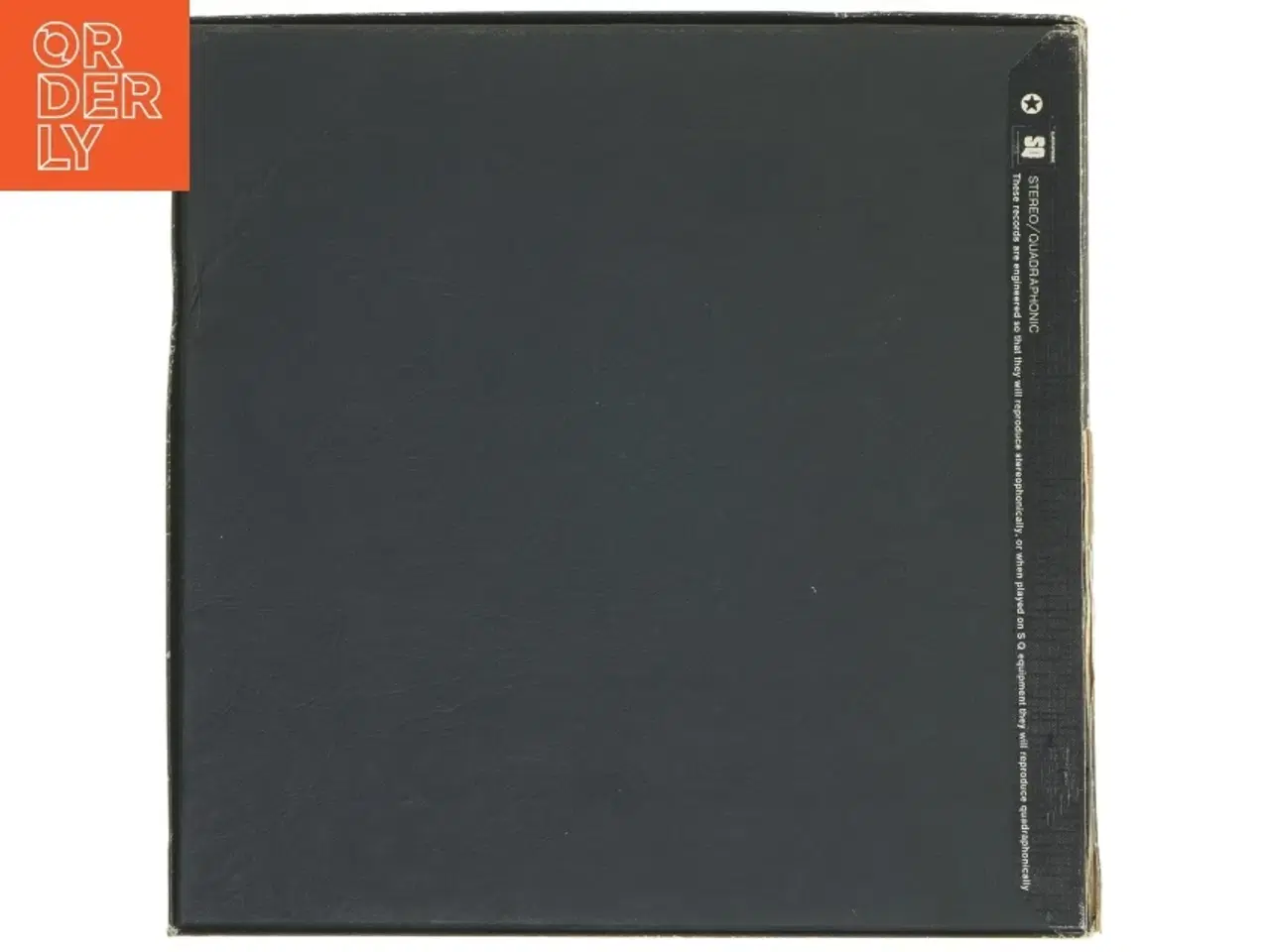Billede 3 - Carl Nielsen The Six Symphonies LP-box fra EMI
