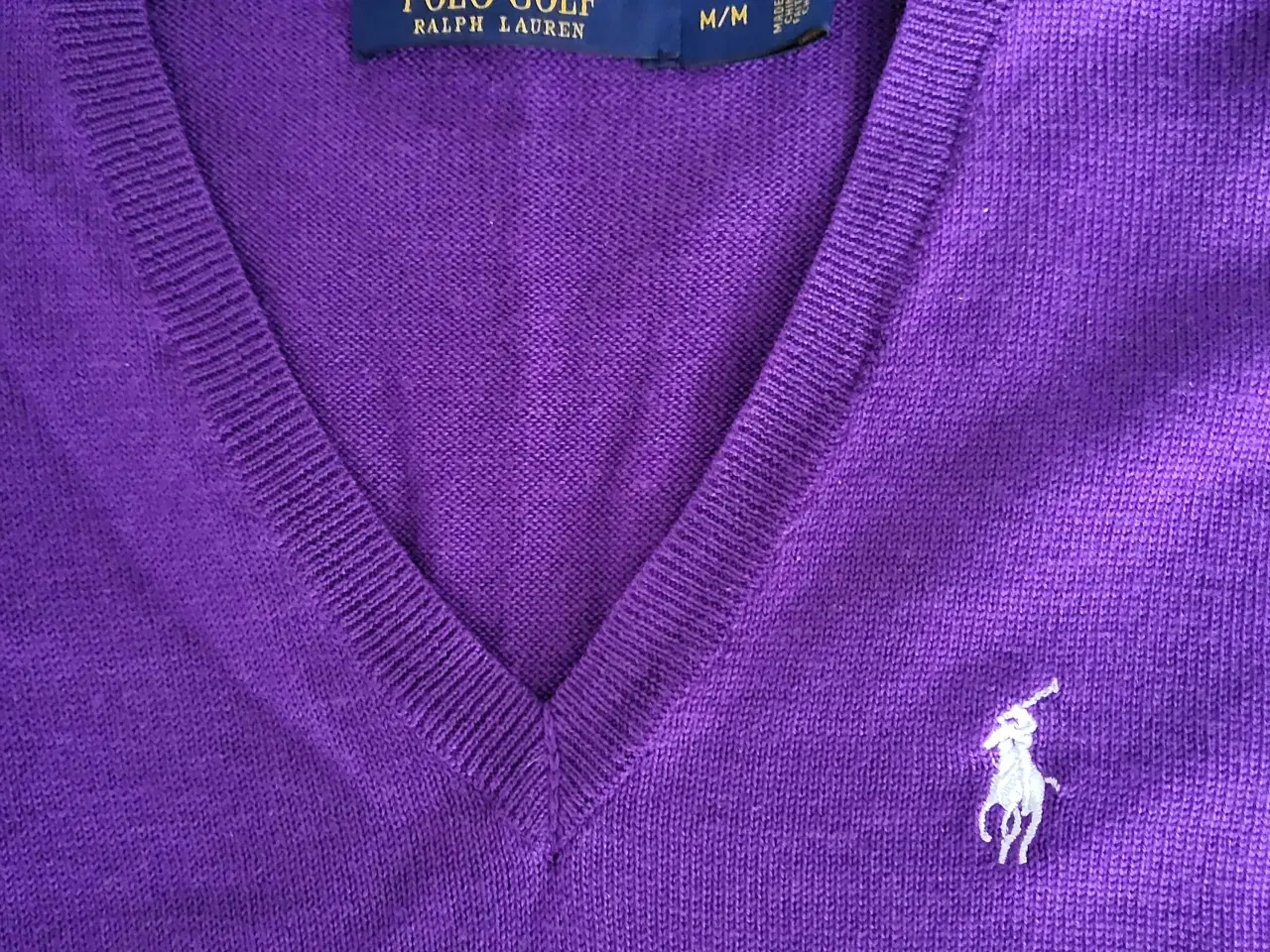 Billede 4 - Ralph Lauren Polo Golf
