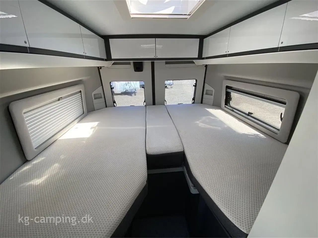 Billede 12 - 2021 - Adria Twin Supreme 640 SLB   Velholdt Adria TWIN 640 SLB årgang 2021 med masser af udstyr