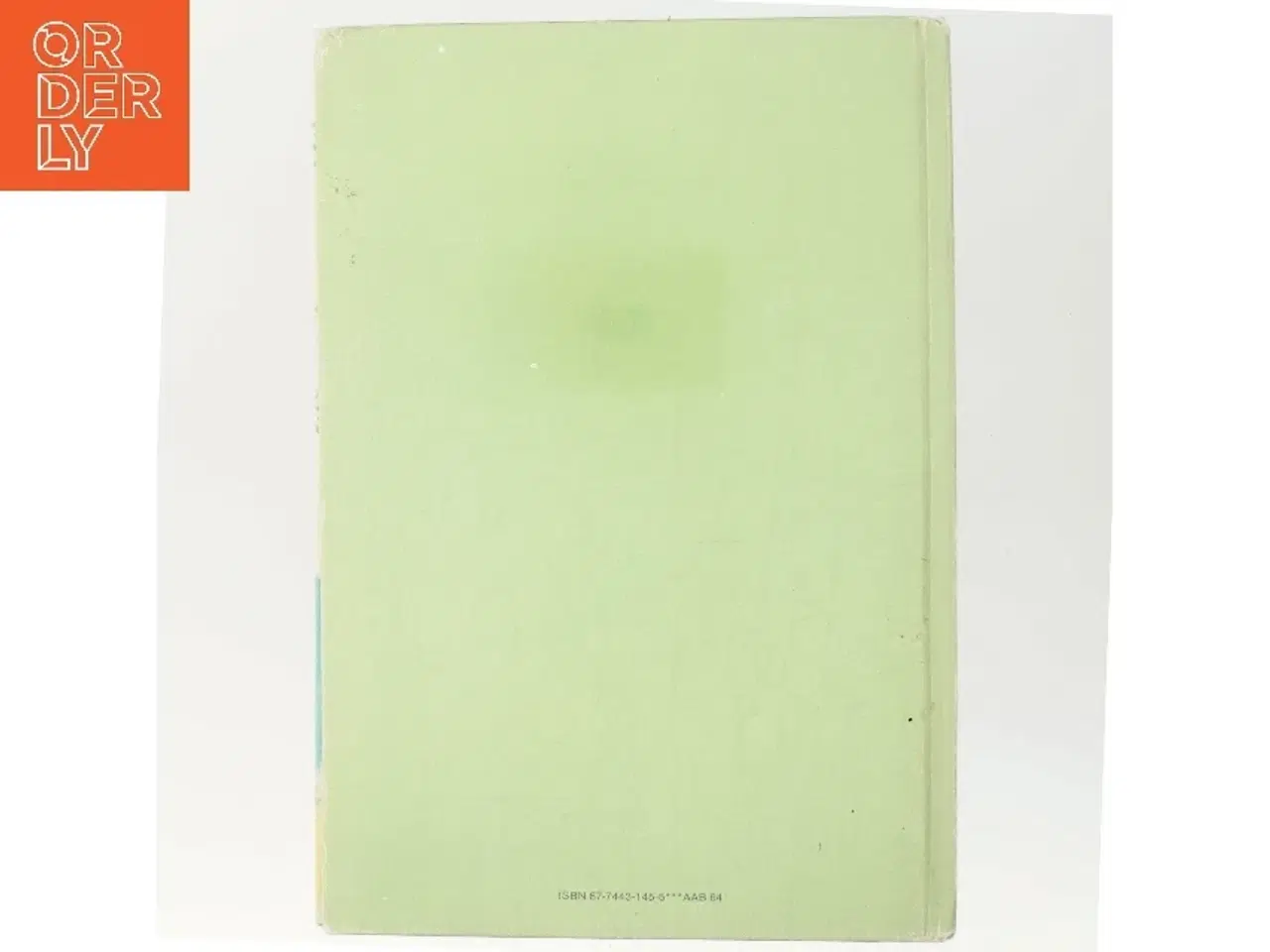 Billede 3 - Bror Kanin bliver narret af Walt Disney (Bog)