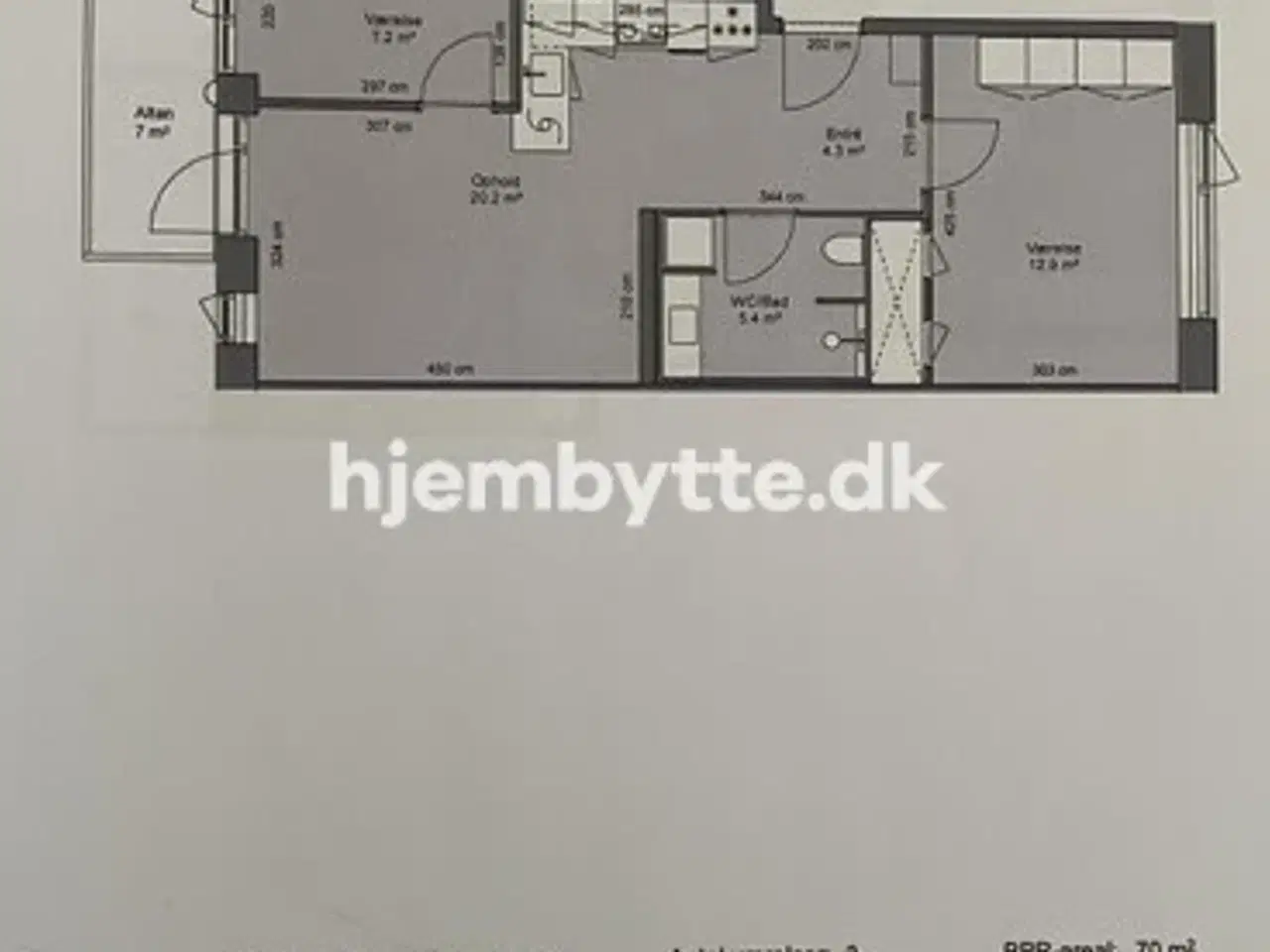 Billede 4 - Hjembytte - Rønnebygade