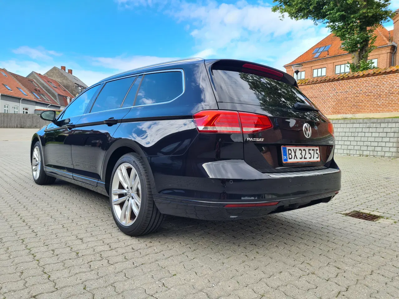 Billede 3 - Passat 2.0 TDI 150 Highline