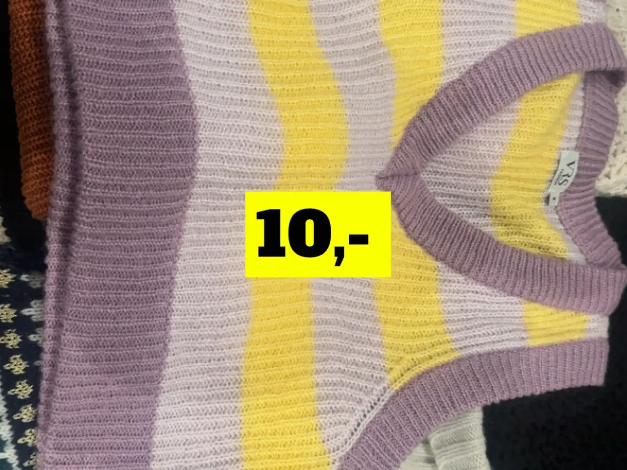 Billede 7 - 10 kr. stk. - flere annoncer 