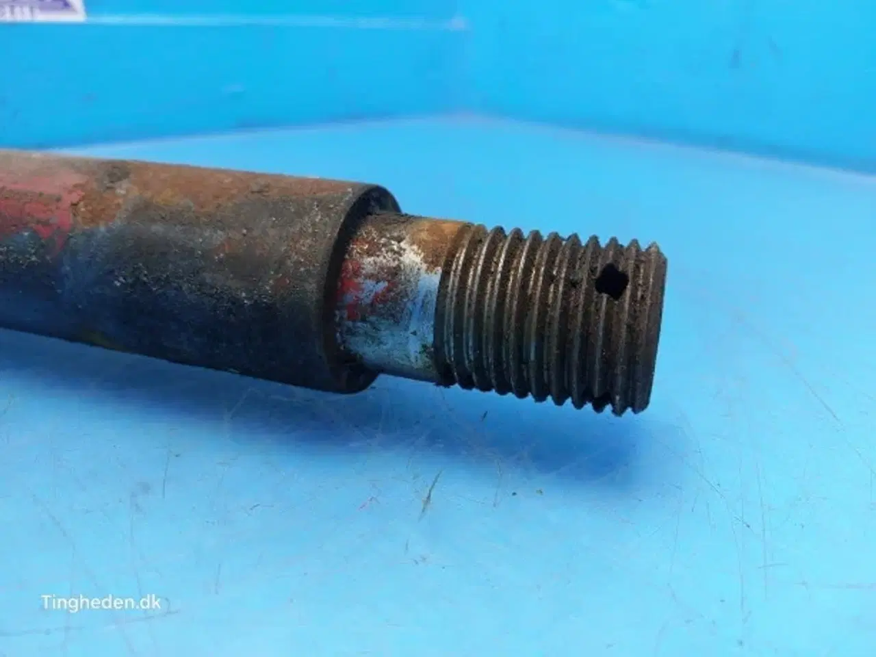 Billede 4 - Case 1680 Stift 186052C1