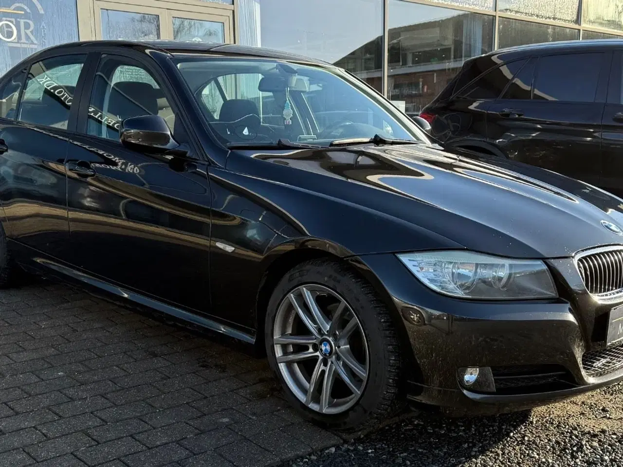 Billede 1 - BMW 316i 1,6 