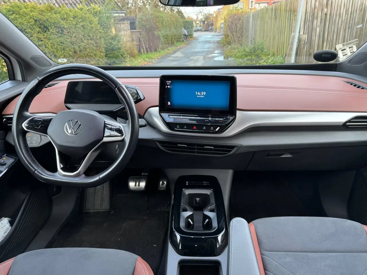 Billede 9 - VW ID.4 77 Pro