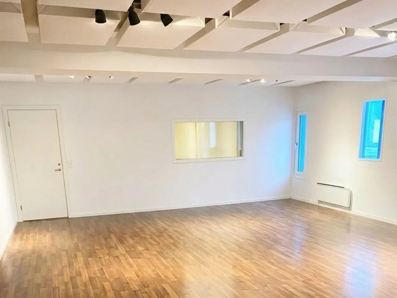 Billede 2 - Velbeliggende kontor i Albertslund