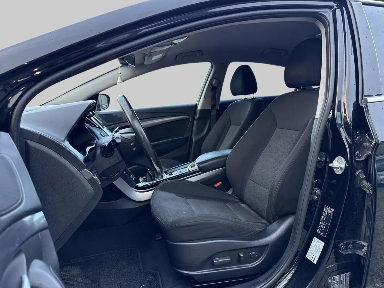 Billede 7 - Hyundai i40 1,7 CRDi 115 Style