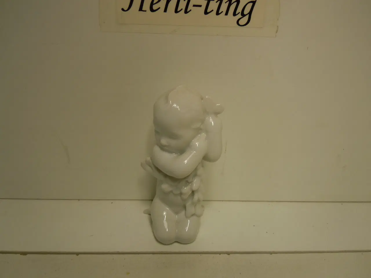 Billede 6 - Restlager Bing & Grøndahl figurer til priser fra