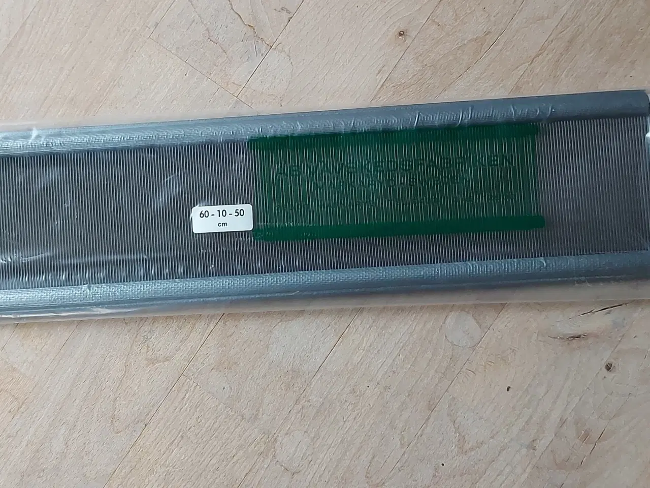 Billede 3 - Lervad tangentvæv