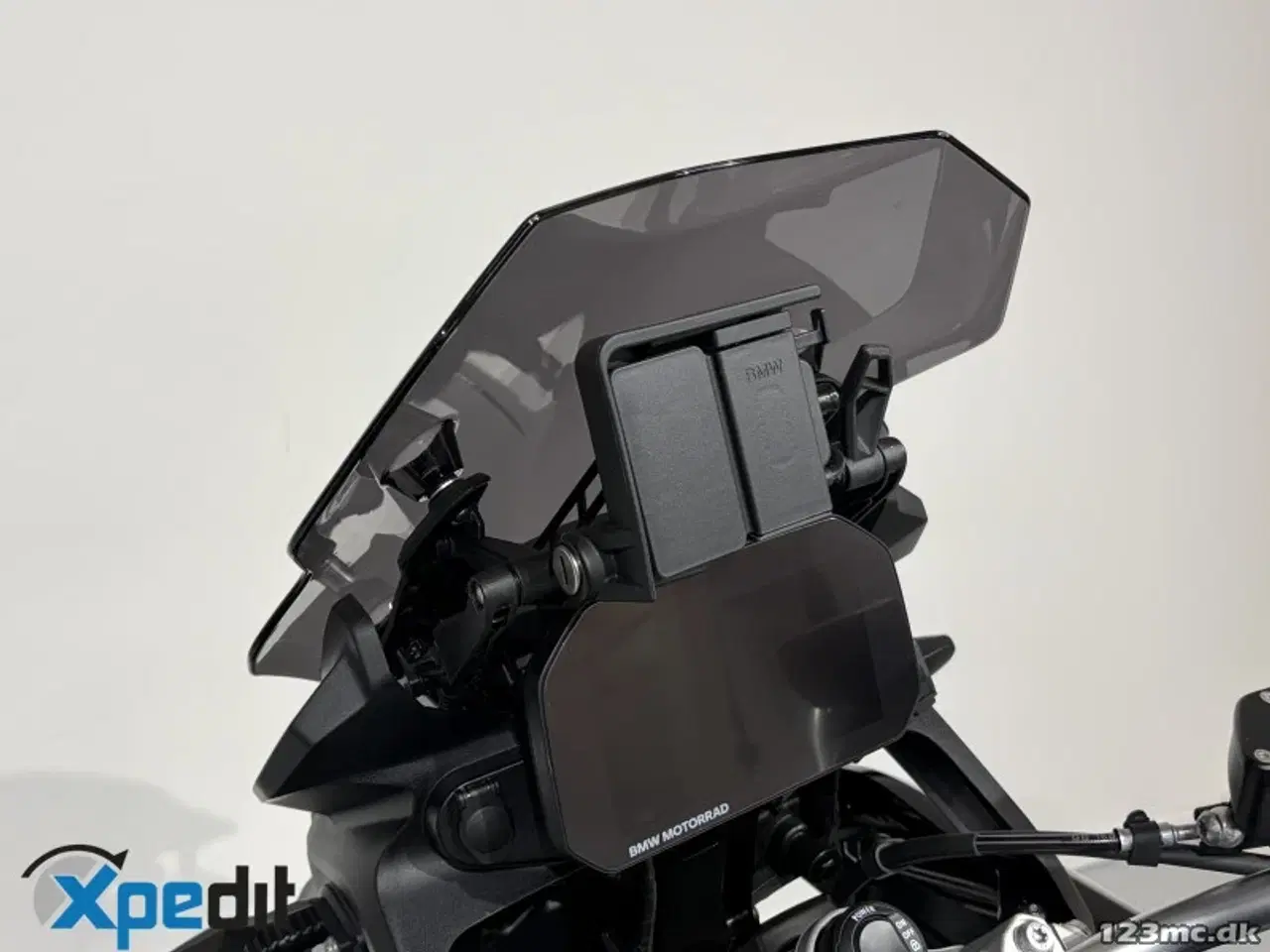 Billede 13 - BMW F 800 GS