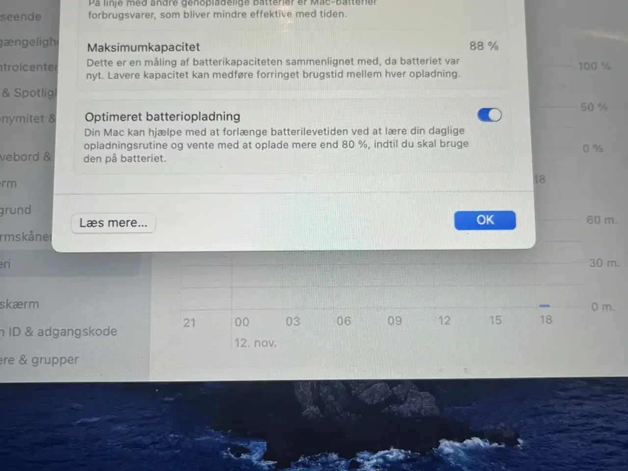 Billede 3 - MacBook Pro 2020 sælges