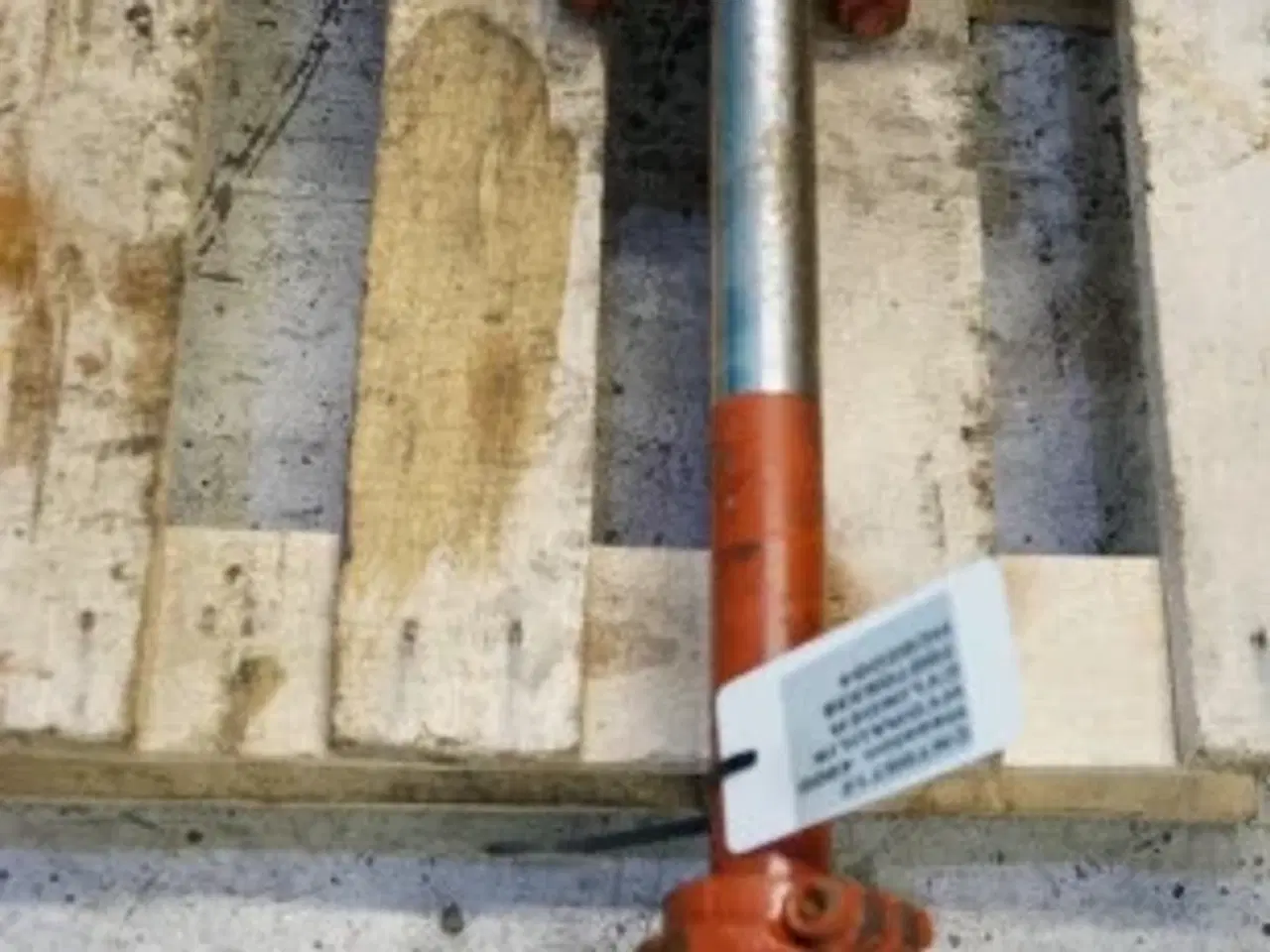 Billede 9 - Massey Ferguson 190 Cylinder 700706338