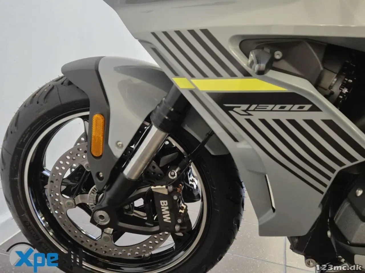Billede 13 - BMW R 1300 RS