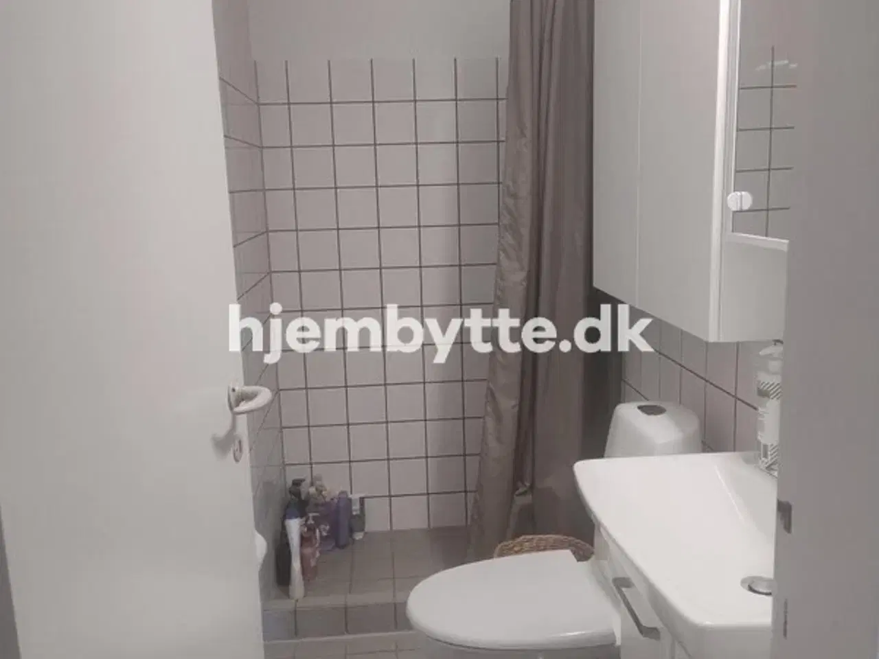 Billede 8 - Hjembytte - Finsensgade