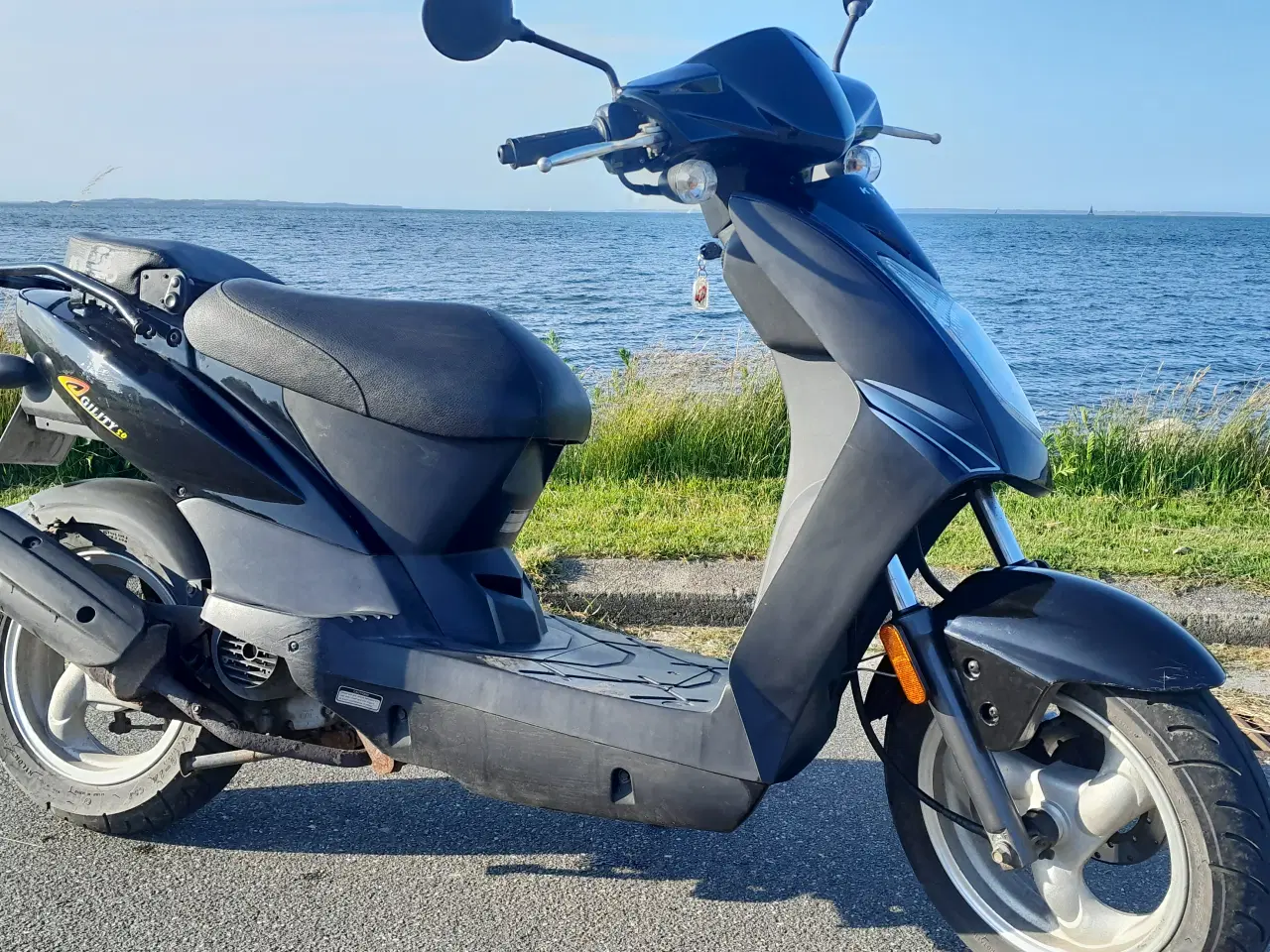 Billede 2 - Kymco Agility