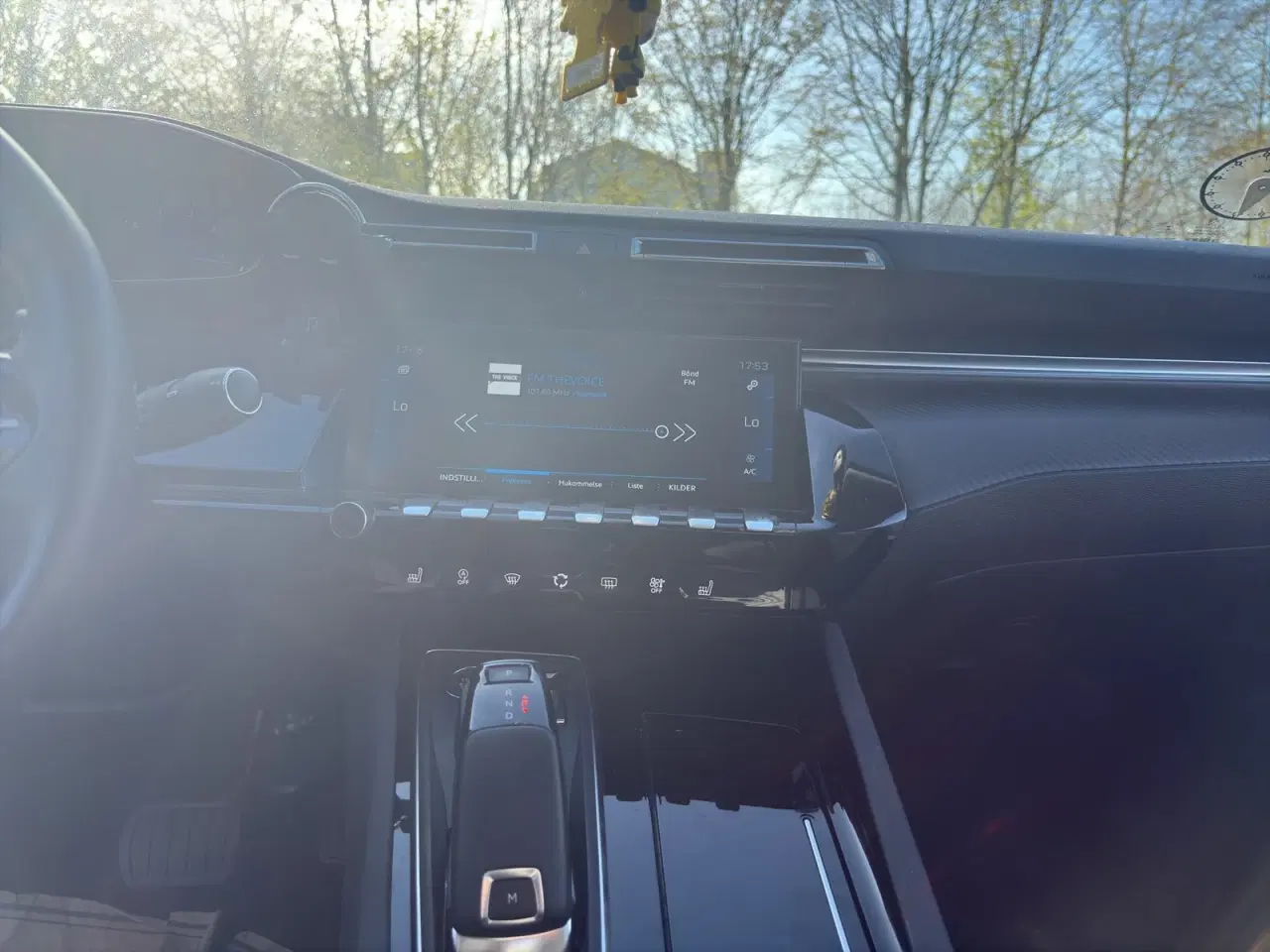 Billede 12 - Peugeot 508 1,6 PureTech 180 Allure EAT8