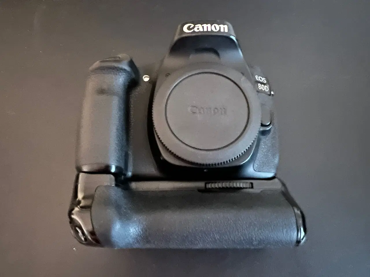 Billede 14 - Canon EOS 80D Digital SLR