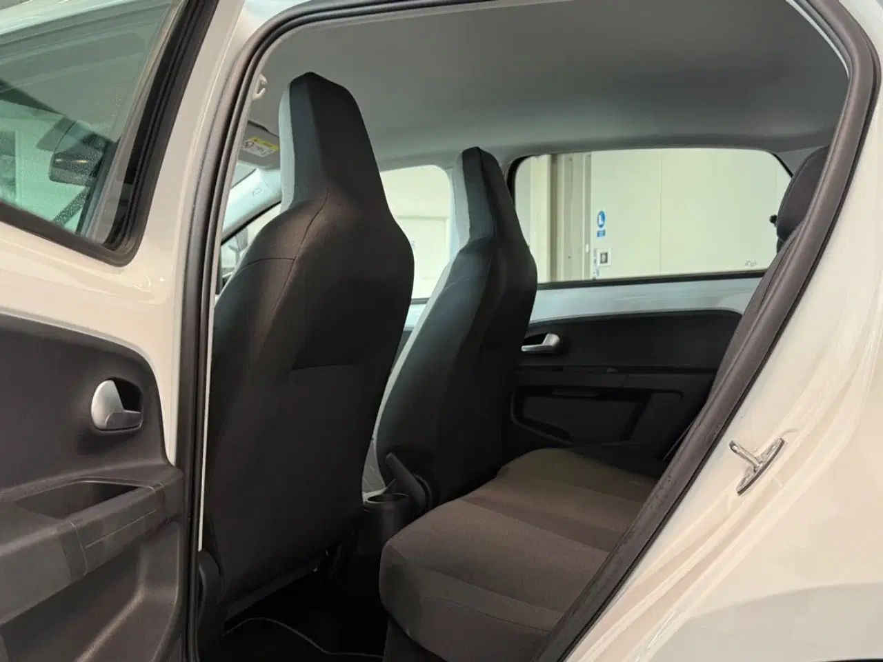 Billede 16 - VW e-Up!  Move Up!