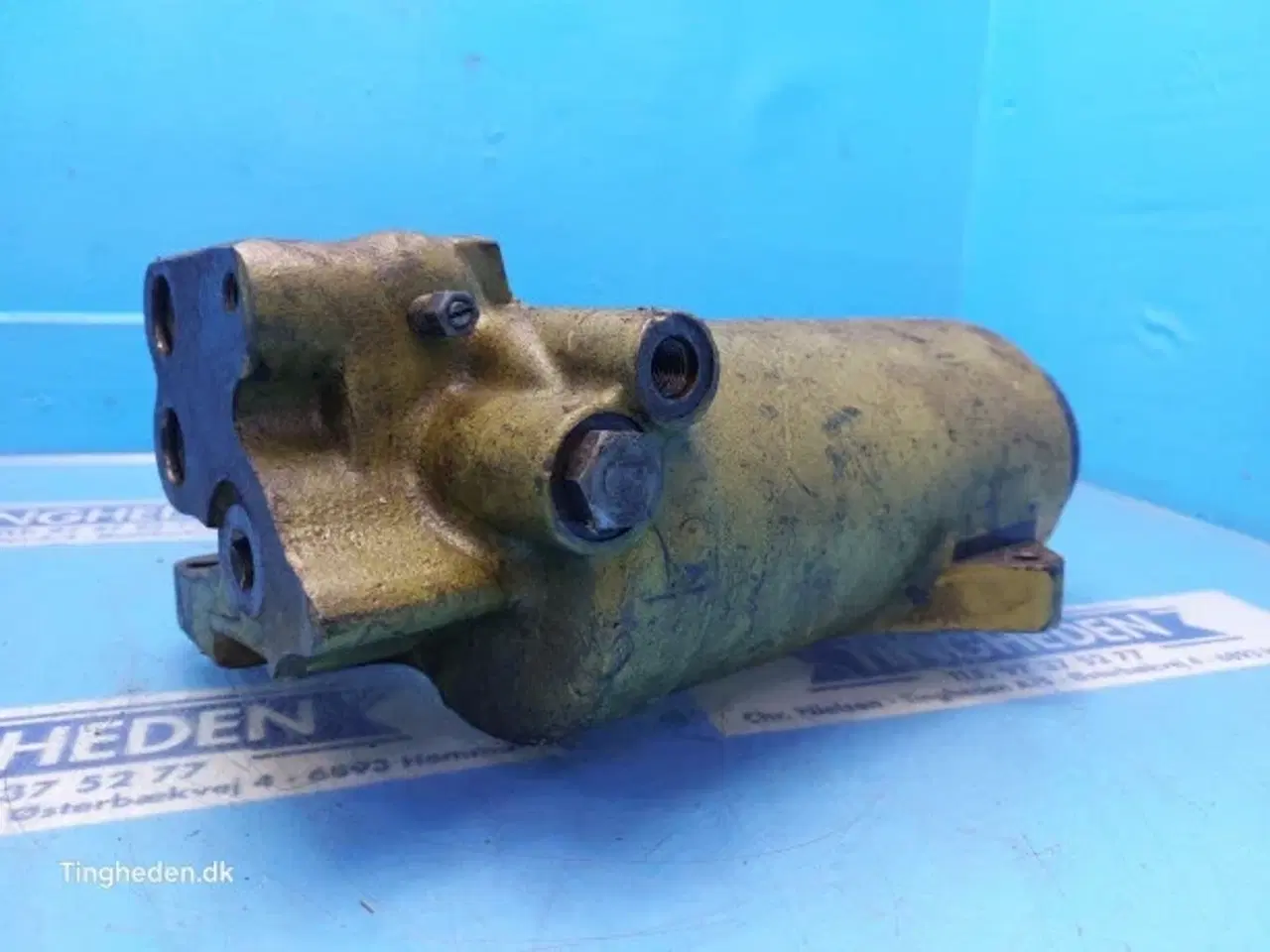 Billede 9 - John Deere Liftcylinder T31724