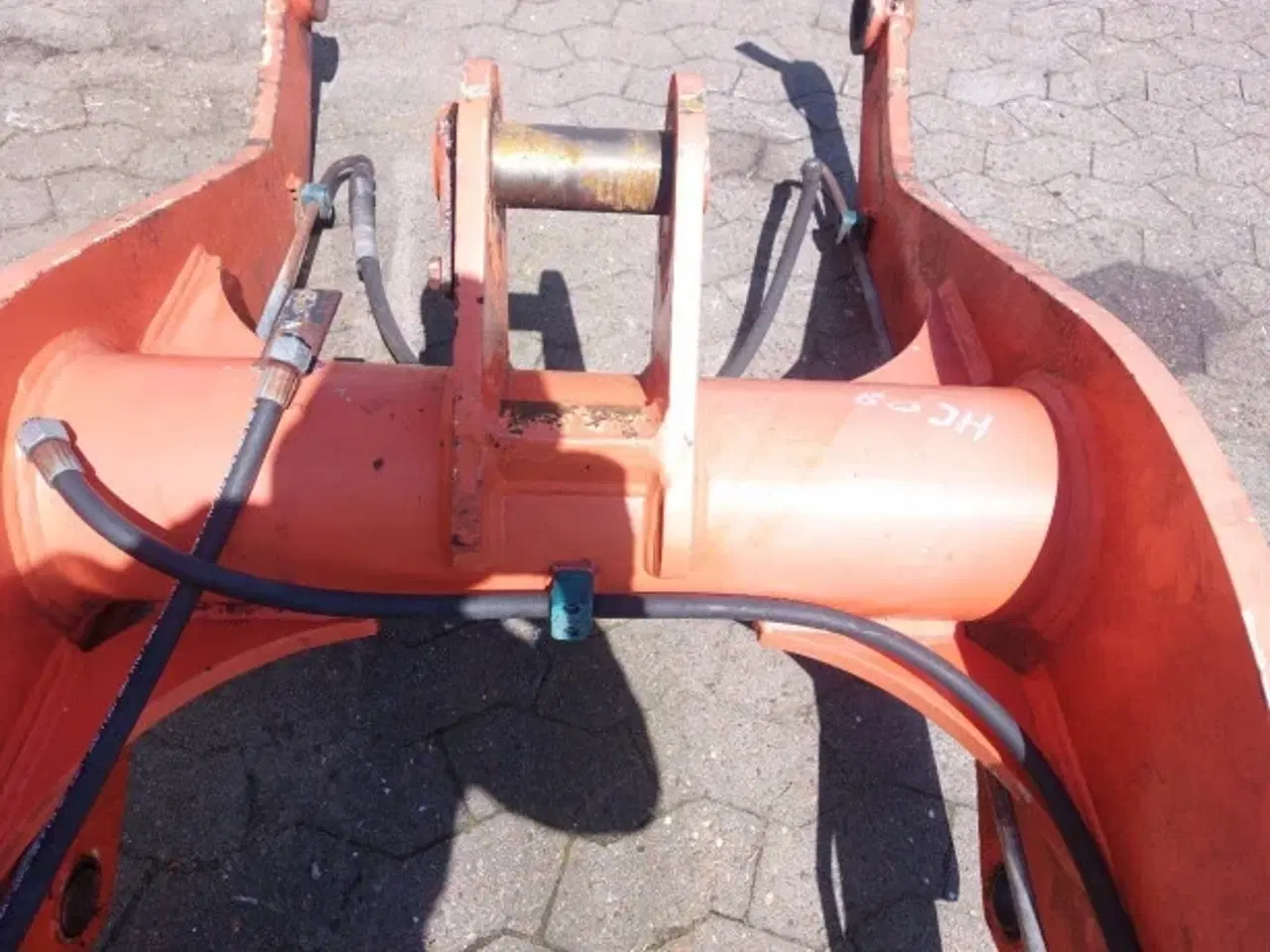 Billede 10 - Atlas AR60 Frontarm 8011696