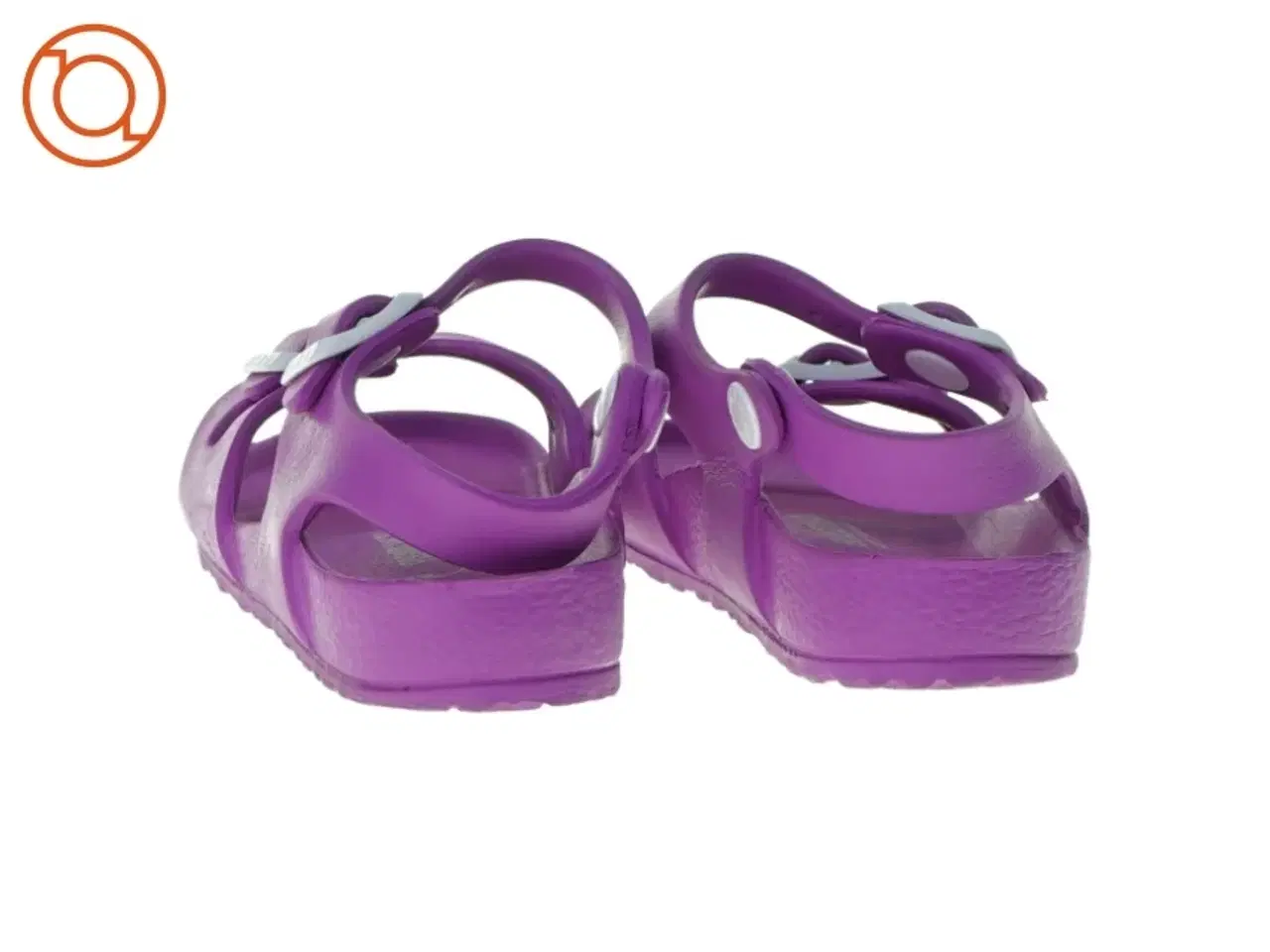 Billede 3 - Sandaler fra Birkenstock (str. 29 )
