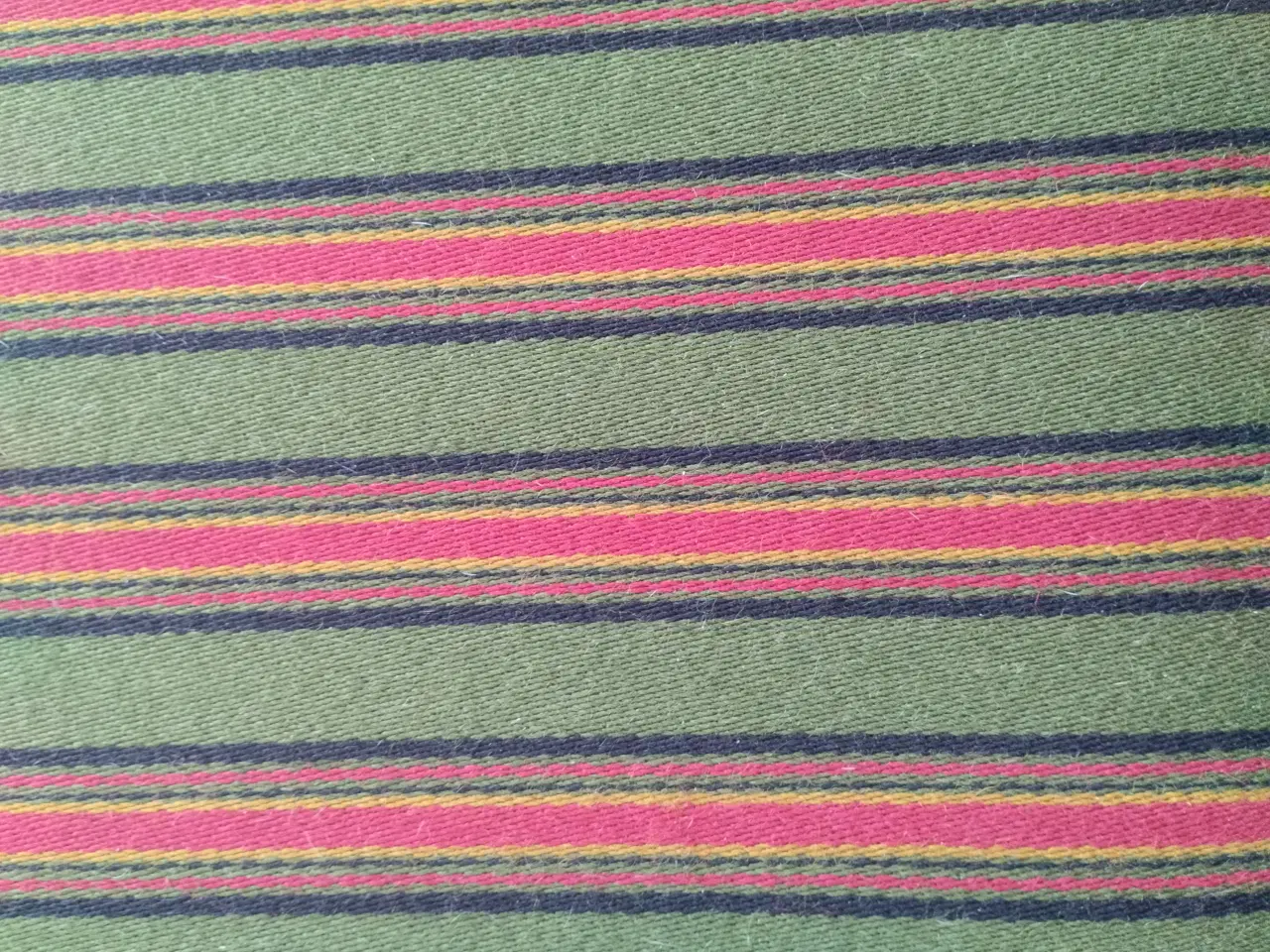 Billede 3 - Bænk/kiste med fedt betræk 