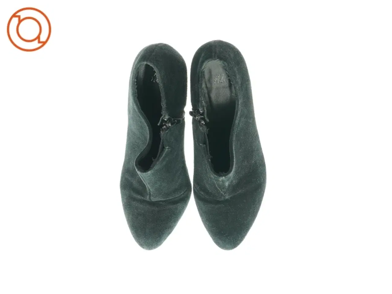 Billede 3 - Stiletter fra H&M (str. 38)