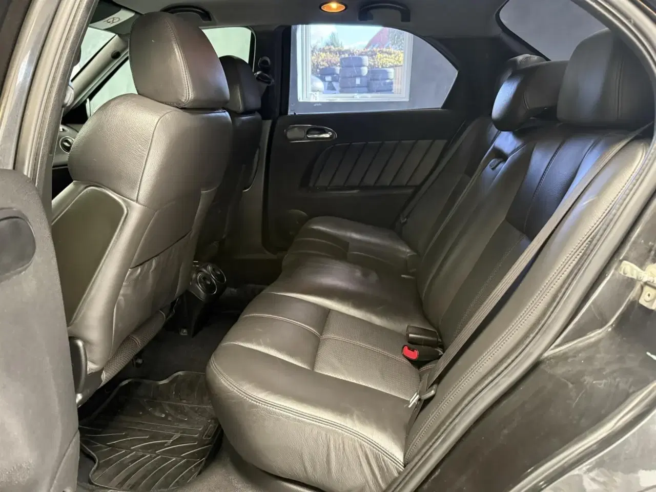 Billede 14 - Alfa Romeo 156 2,0 JTS Lusso Berlina 165HK