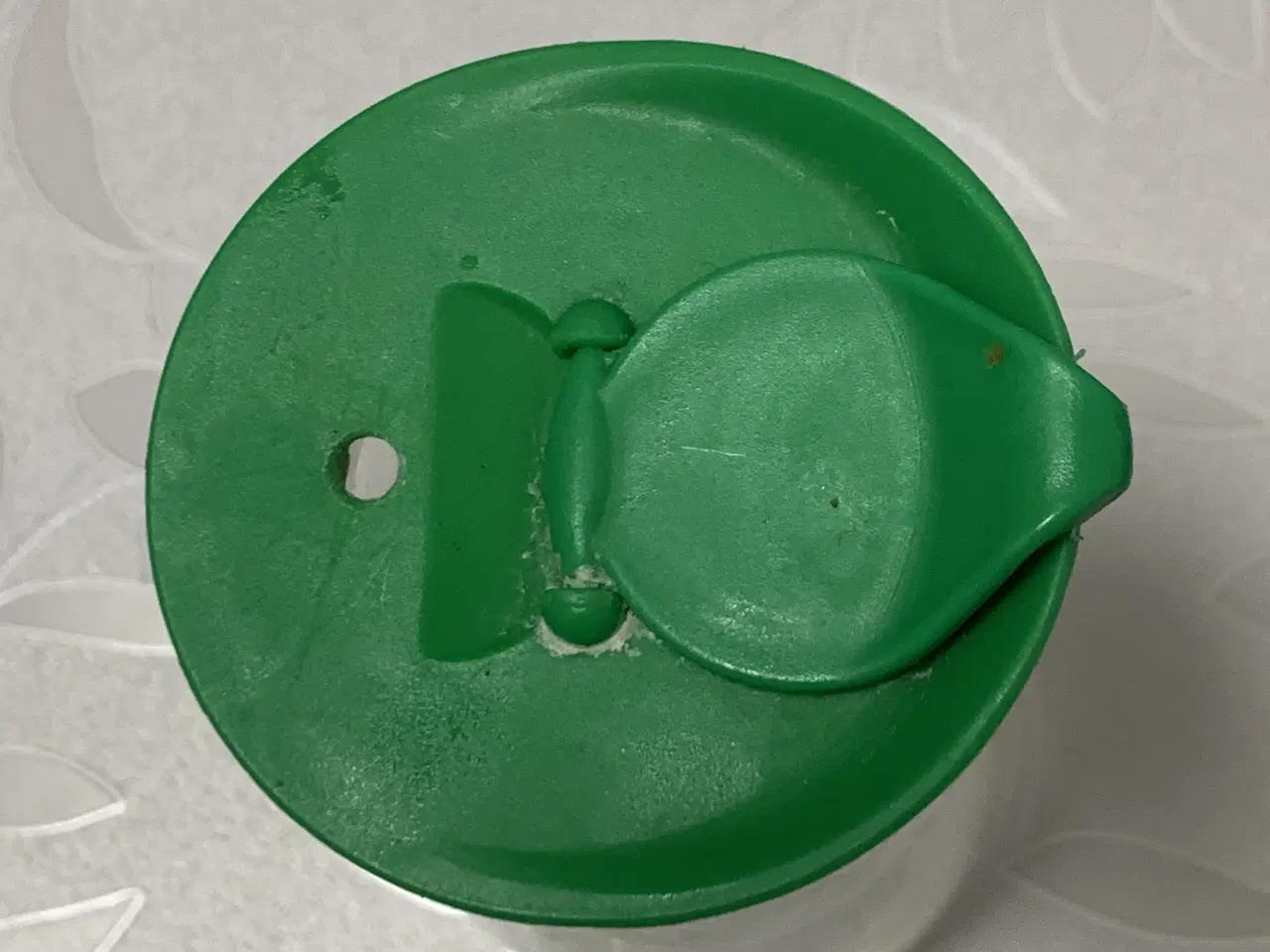 Billede 3 - Tefal køkkenudstyr karaffel med grøn låg