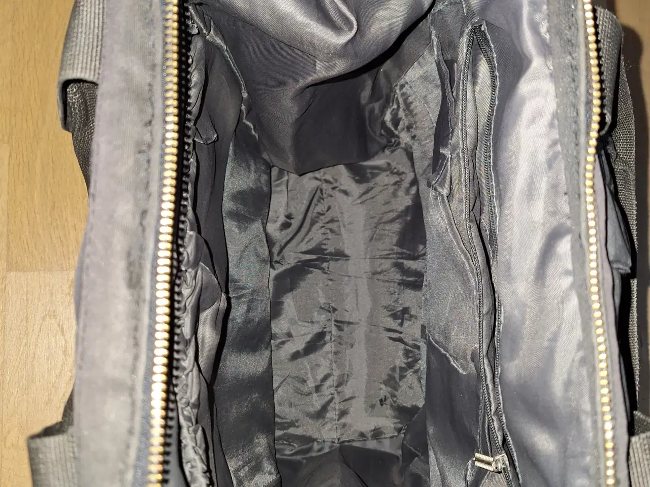 Billede 5 - Rygsæk/Rejsetaske		